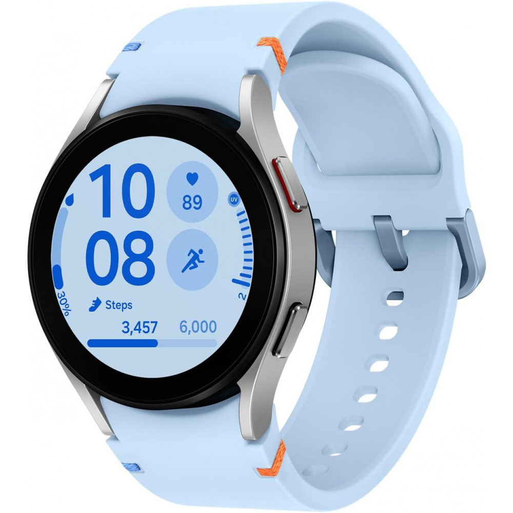 Dealmonday Samsung Galaxy Watch Fe Mm Silver