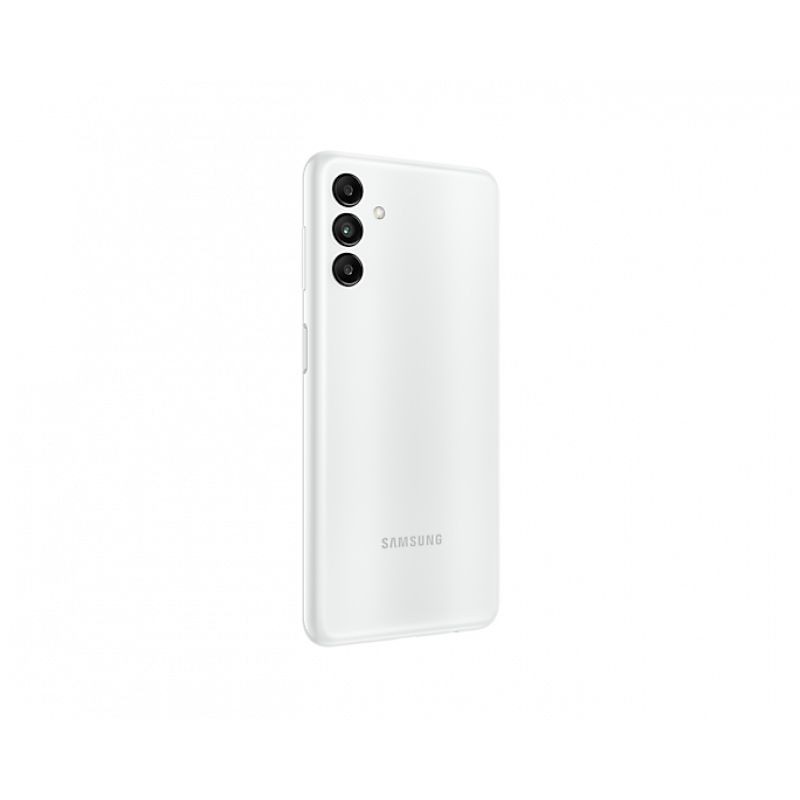 Samsung Galaxy A04s (Dual-Sim, 3+32GB) - Awesome White