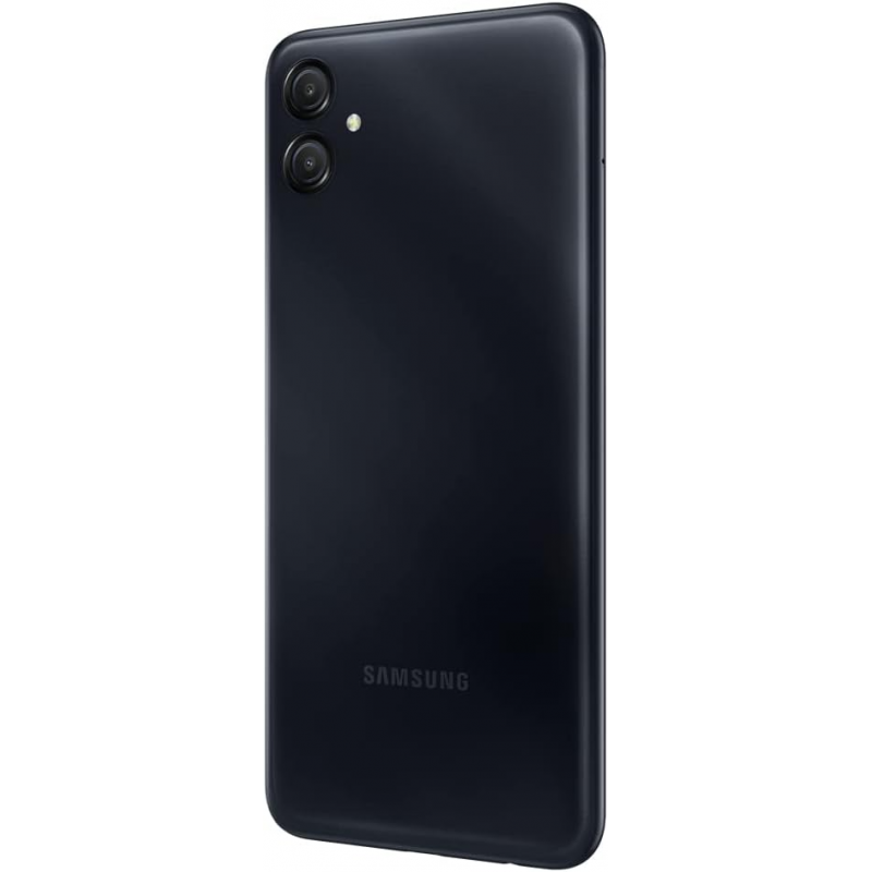 Samsung Galaxy A04e (Dual-Sim, 3+32GB) - Black