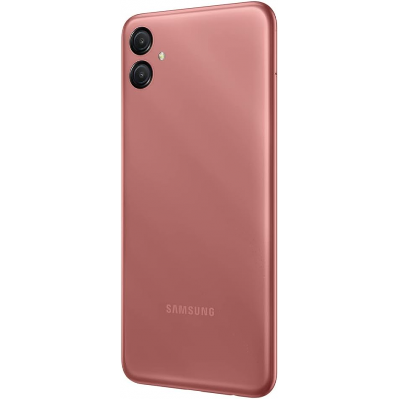 Samsung Galaxy A04e (Dual-Sim, 3+32GB) - Copper