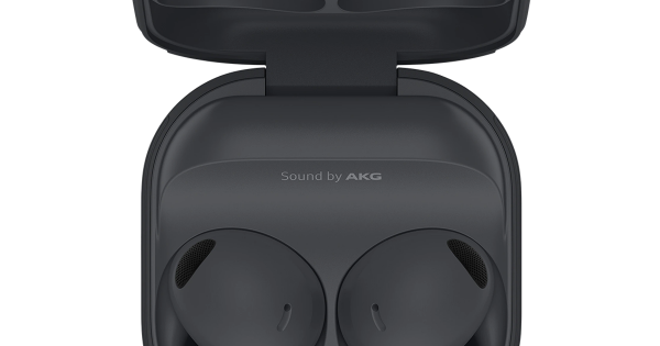 Samsung Galaxy Buds 2 Pro - Graphite