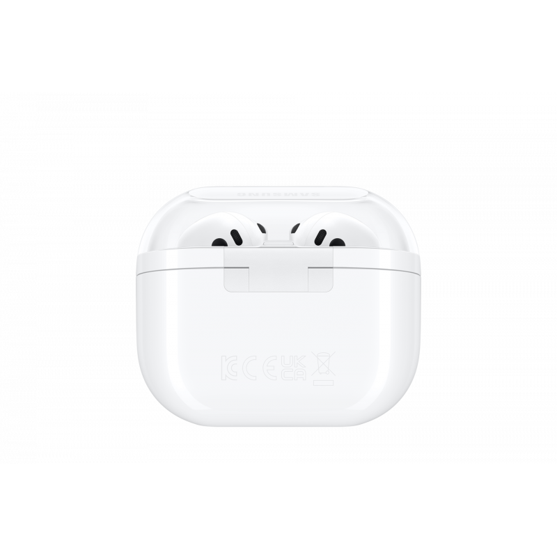 Samsung Galaxy Buds3 - White