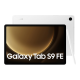 Samsung Galaxy Tab S9 FE (WiFi, 6+128GB, S Pen Included) - Silver