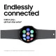 Samsung Galaxy Watch 5 Smart Watch (Bluetooth, 40mm) - Graphite