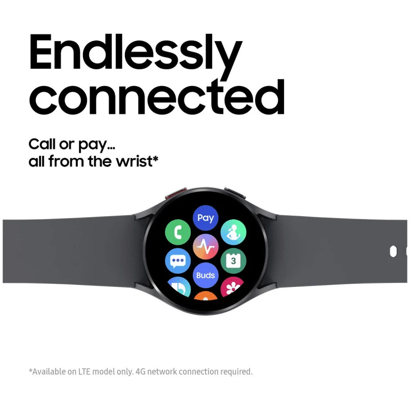 Samsung Galaxy Watch5 44mm Bluetooth Smartwatch