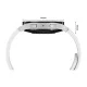 Samsung Galaxy Watch 5 Smart Watch (Bluetooth, 44mm) - Silver