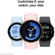 Samsung Galaxy Watch FE (40mm) - Pink Gold