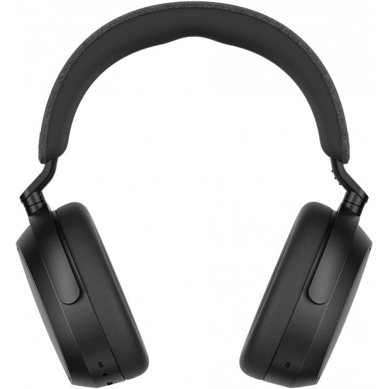 Sennheiser Momentum 4 Wireless Headphones with Bluetooth - Black