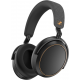 Sennheiser Momentum 4 Wireless Headphones with Bluetooth - Black Cooper