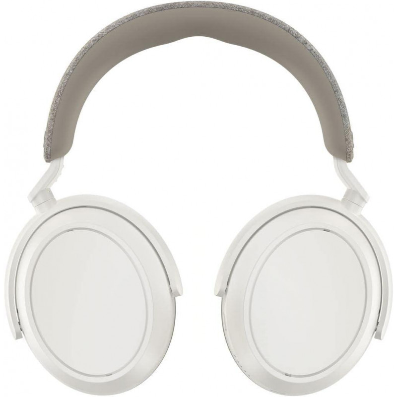 Sennheiser Momentum 4 Wireless Headphones with Bluetooth - White