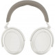 Sennheiser Momentum 4 Wireless Headphones with Bluetooth - White