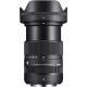 Sigma 18-50mm f2.8 DC DN Contemporary Lens - Fujifilm X Mount