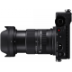 Sigma 18-50mm F2.8 DC DN | C for Sony E