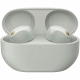 Sony WF-1000XM5 True Wireless Noise Cancelling Headphones - Silver