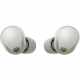 Sony WF-1000XM5 True Wireless Noise Cancelling Headphones - Silver