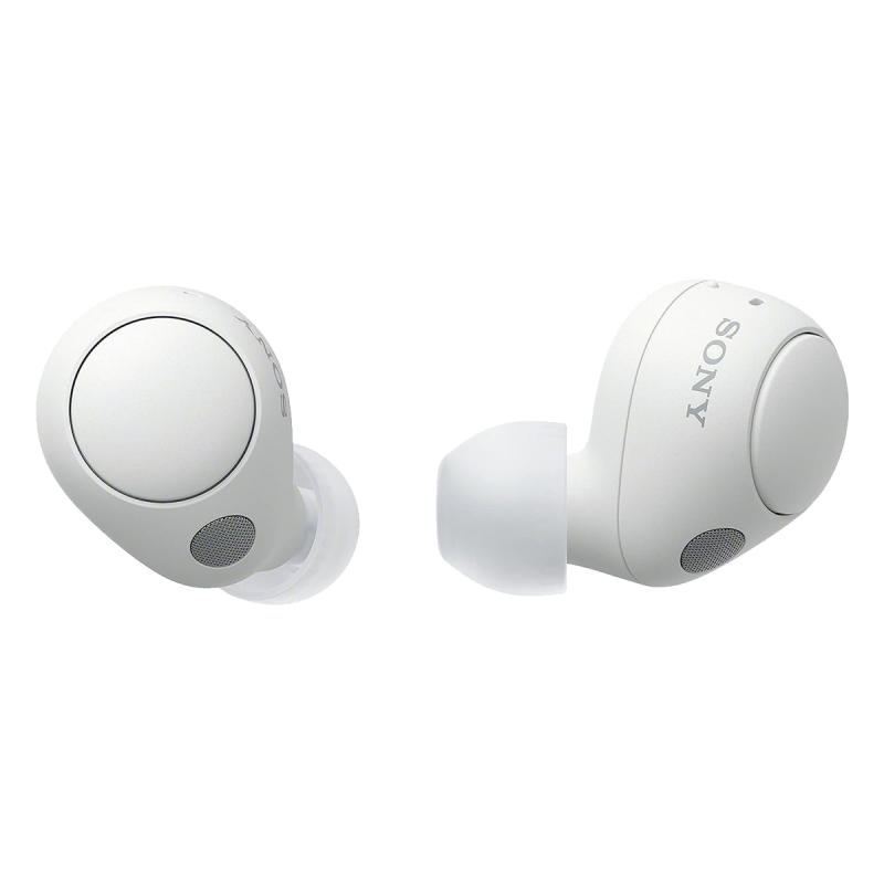 Dealmonday | Sony WF-C700N Wireless Noise Cancelling Earbuds - White