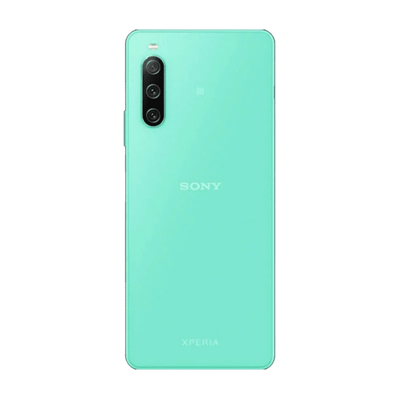 Xperia 10 IV ミント-