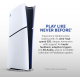 PlayStation 5 Digital Edition Console (Disc Free)