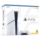 PlayStation Console 5 Edition Standard Slim