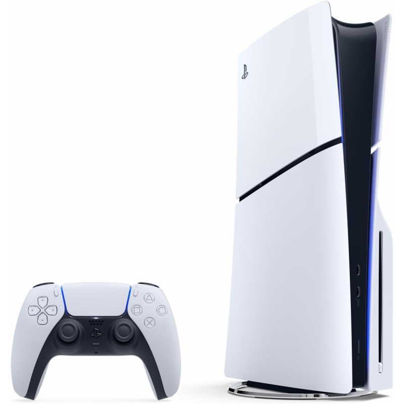 PlayStation Console 5 Edition Standard Slim