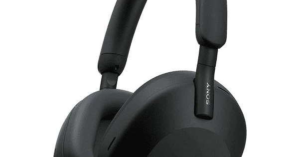Sony WH-1000XM5 Wireless Noise Cancelling  - Dealmonday