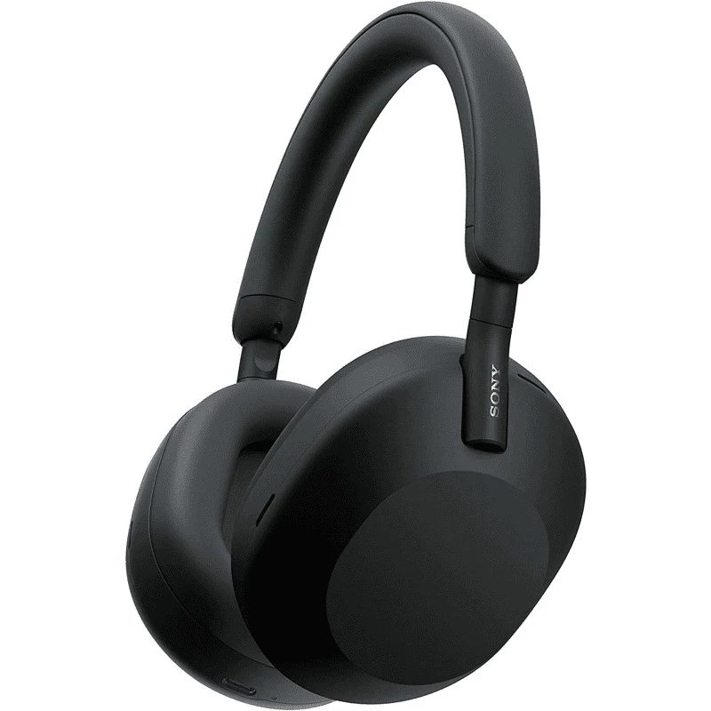 Dealmonday Sony WH 1000XM5 Wireless Noise Cancelling Headphones Black