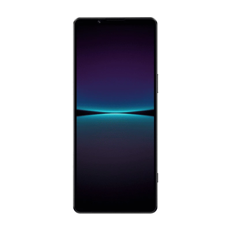 Sony Xperia 1 IV 5G Smartphone (Dual-SIM, 12+256GB) - Black