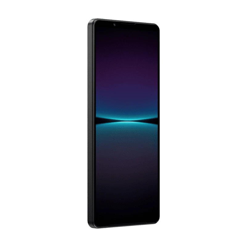 Sony Xperia 1 IV 5G Smartphone (Dual-SIM, 12+512GB) - Black