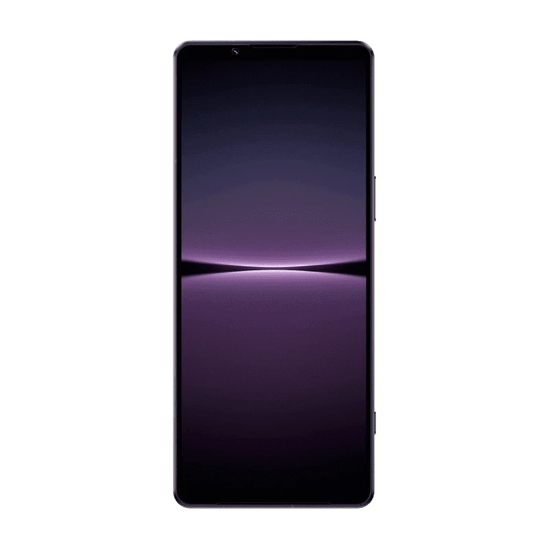 Sony Xperia 1 IV 5G Smartphone (Dual-SIM, 12+256GB) - Purple