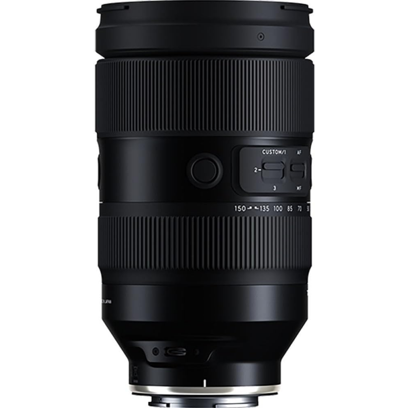 TAMRON 35-150mm F/2-2.8 Di III VXD, lens for Sony E-mount