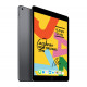 Renewed - Apple iPad 7th Generation (2019, 10.2-inch, Wi-Fi, 128GB) - Space Grey