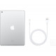 Renewed - Apple iPad 7th Generation (2019, 10.2-inch, Wi-Fi, 32GB) - Silver