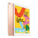 Renewed - Apple iPad 7th Generation (2019, 10.2-inch, Wi-Fi, 128GB) - Gold