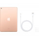 Renewed - Apple iPad 7th Generation (2019, 10.2-inch, Wi-Fi, 32GB) - Gold