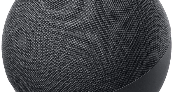 Echo Dot 5ª Geração Smart Speaker com Alexa - Smart Speaker / Caixa de Som  - Magazine Luiza