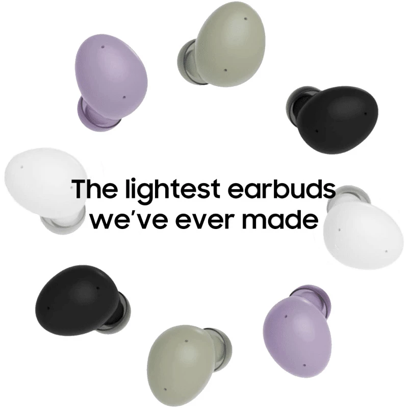 Dealmonday | Samsung Galaxy Buds 2 - White