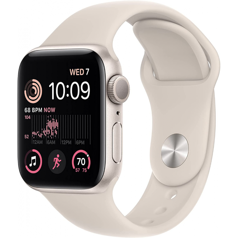 apple watch 2 se