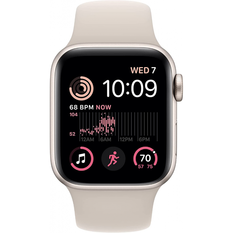 Dealmonday | Apple Watch SE 2022 2nd Generation (GPS, 40mm