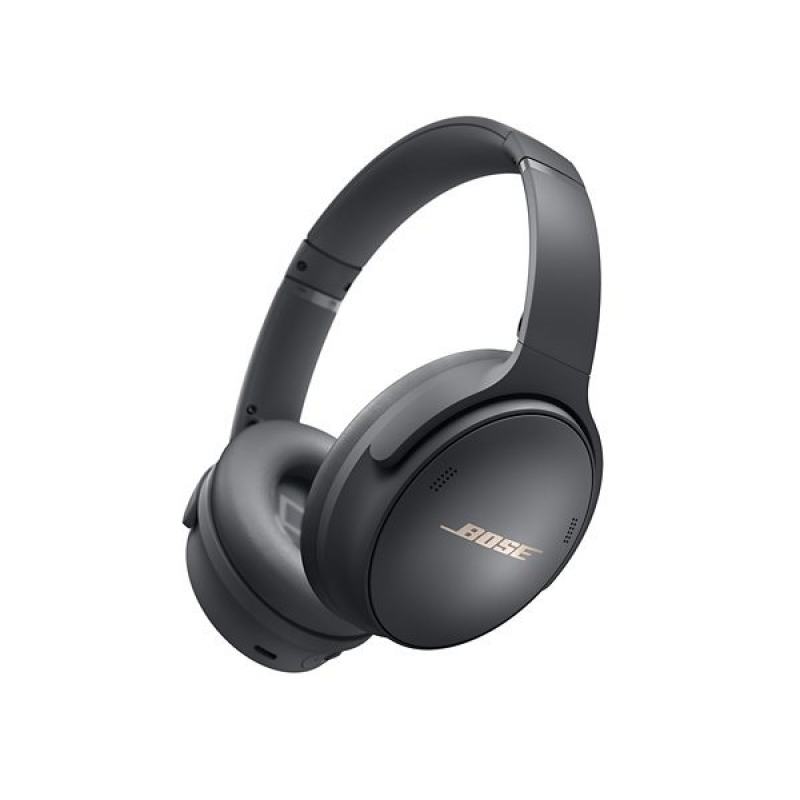 Bose turns its beloved QC 35 II headphones into a gaming headset