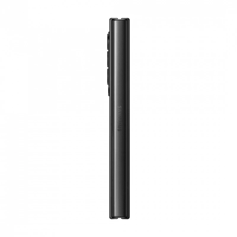 Samsung Galaxy Z Fold 4 5G Smartphone (12+256GB) - Phantom Black
