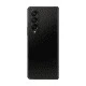 Samsung Galaxy Z Fold 4 5G Smartphone (12+256GB) - Phantom Black