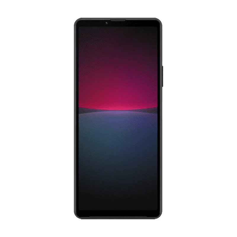 Sony Xperia 10 IV (6GB Ram, 128GB Rom) Smartphone - Black