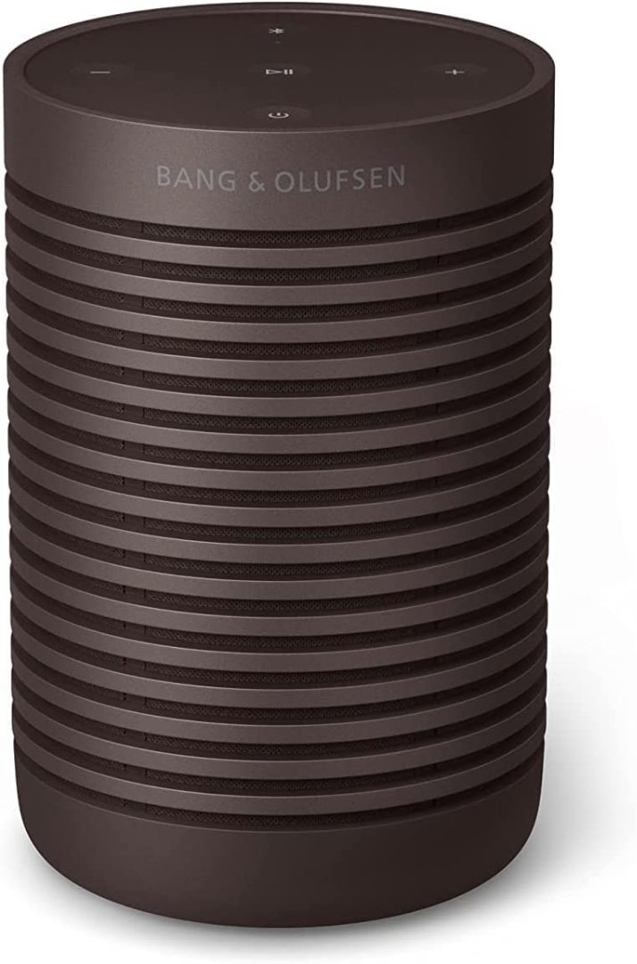 BangOlufsen Beosound Explore シルバー - スピーカー