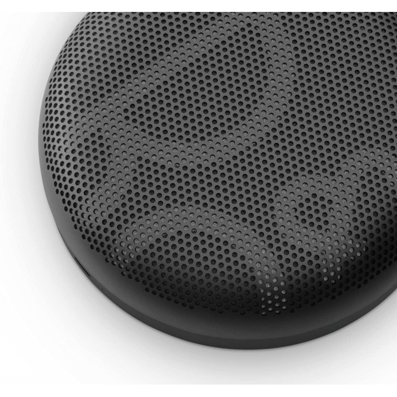 Bang & Olufsen Beosound A1 (2nd Generation) Wireless Portable Waterproof Bluetooth Speaker - Anthracite Oxygen