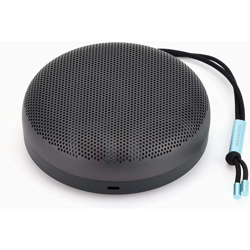 Bang & Olufsen Beosound A1 (2nd Generation) Wireless Portable Waterproof Bluetooth Speaker - Anthracite Oxygen