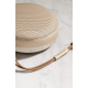 Bang & Olufsen Beosound A1 (2nd Generation) Wireless Portable Waterproof Bluetooth Speaker - Gold Tone