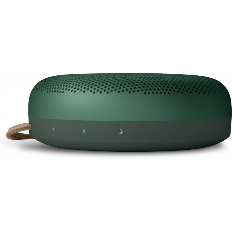 Bang & Olufsen Beosound A1 (2nd Generation) Wireless Portable Waterproof Bluetooth Speaker - Green