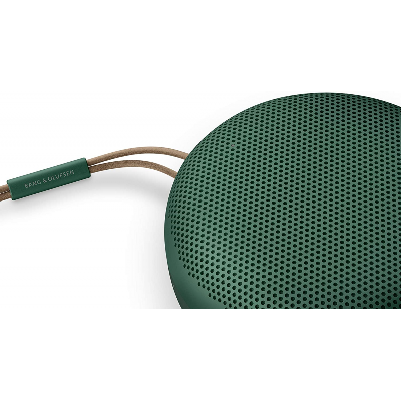 Bang & Olufsen Beosound A1 (2nd Generation) Wireless Portable Waterproof Bluetooth Speaker - Green