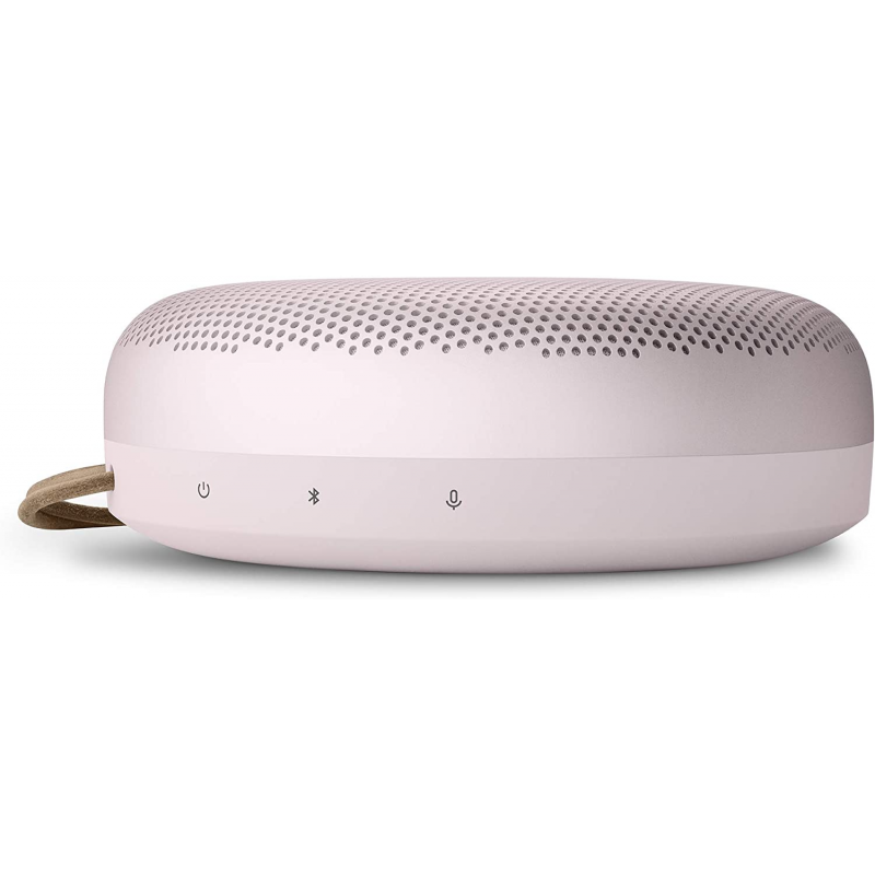 Bang & Olufsen Beosound A1 (2nd Generation) Wireless Portable Waterproof Bluetooth Speaker - Pink