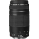 Canon EF 75-300mm F4.0-5.6 III Lens